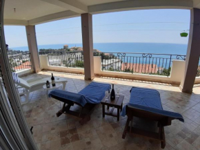 Vesna Apartments, Ulcinj
